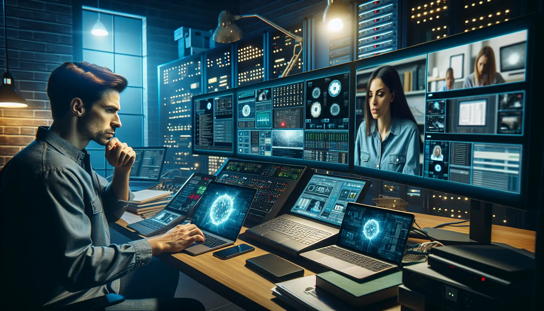 Challenges and Considerations in Implementing Remote Monitoring